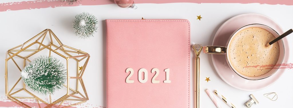 2021, um novo ano para a vida e para as festas