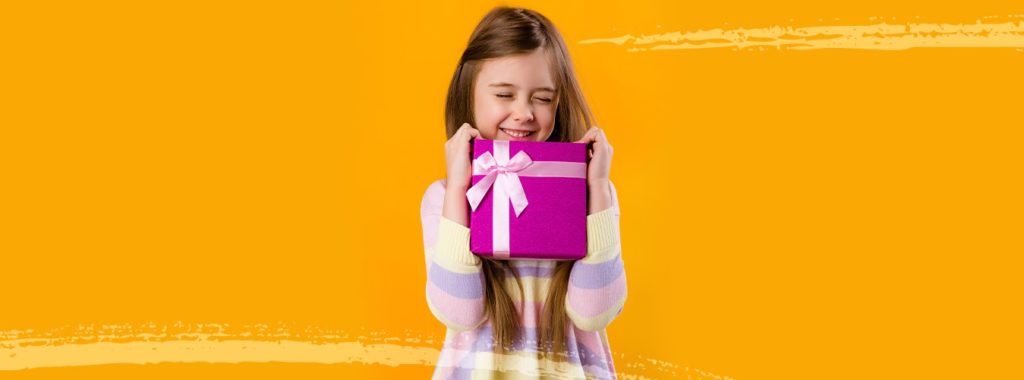 Quatro dicas para potencializar suas vendas para o Dia das Crianças