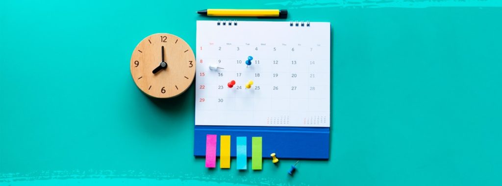 Datas comemorativas: você já preparou seu planejamento para o primeiro semestre?
